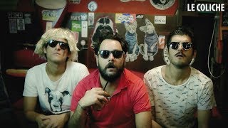 THEGIORNALAI feat PONENTE - Le Coliche