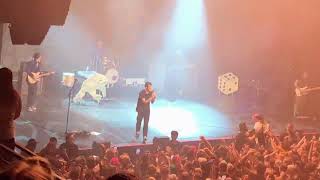 Knuckle Puck - Pretense - 10 YEARS OF COPACETIC CHICAGO 1/11/25