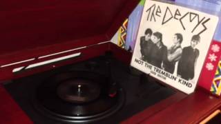 The Decoys - Not the Tremblin Kind