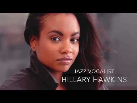 Jazz Singer Hillary Hawkins Female Jazz Singer Lead Female Vocalist Los Angeles CA & NJ USA