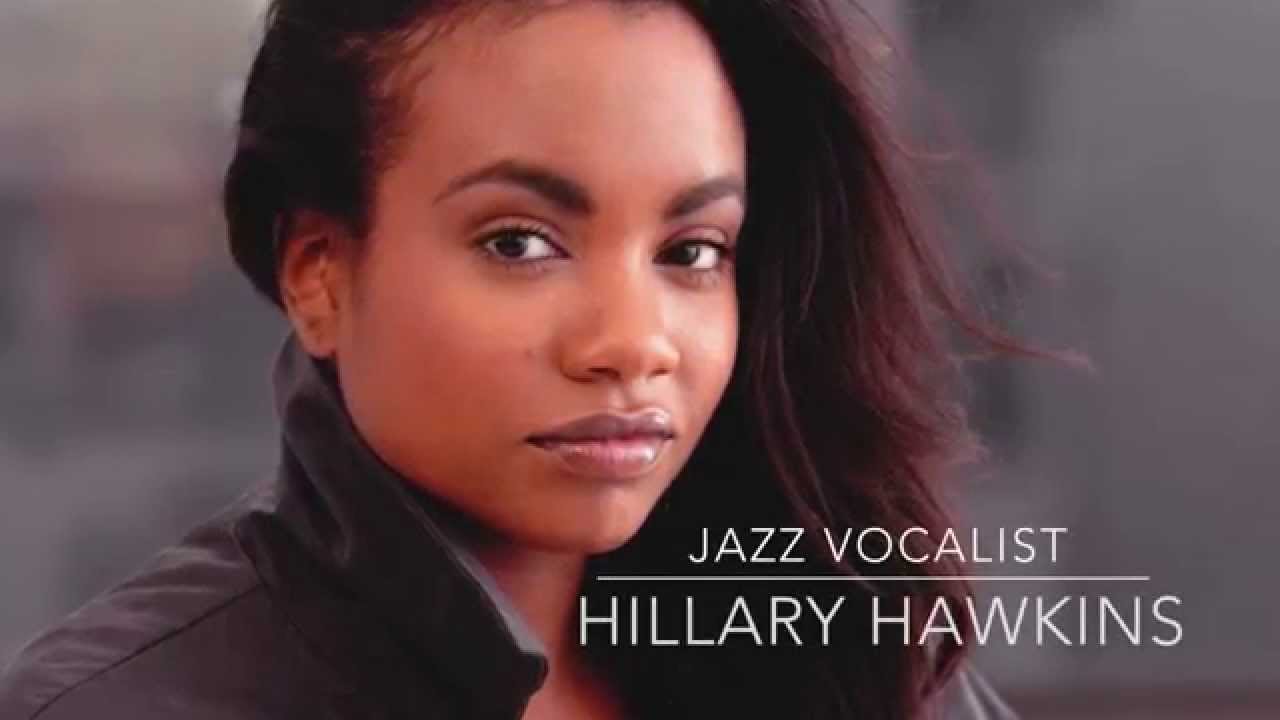 Promotional video thumbnail 2 for Hillary Hawkins