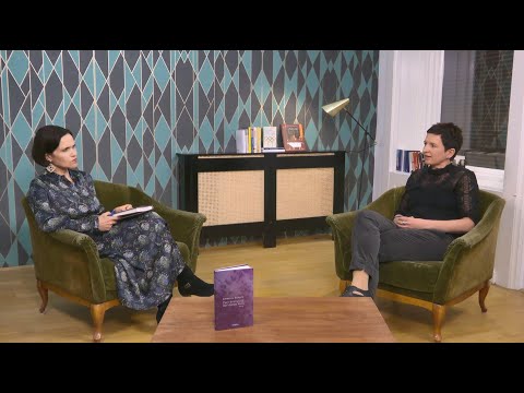 Ausnahmegespräche: Carolina Schutti mit "Der Himmel ist ein kleiner Kreis"