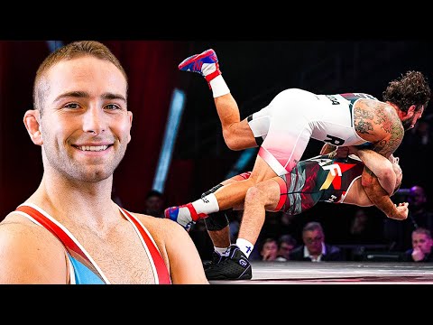 I Risked it ALL at RAF 03