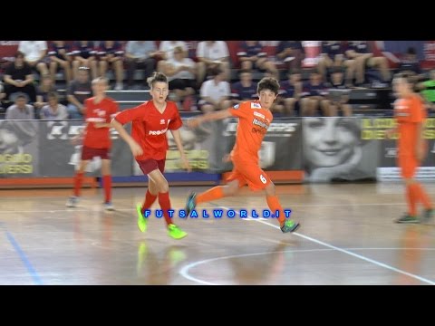 11/6/16  Cometa Como - PesaroFano , Torneo "Città di Padova"