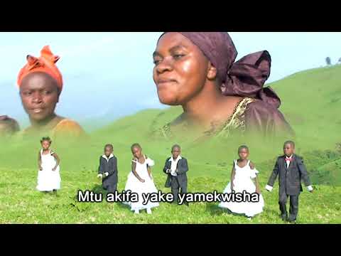 - MBABUTSEKI -[ AMANI CHOIR,CEPAC UAMINIFU DRC GOMA.] Official Music Gospel Video