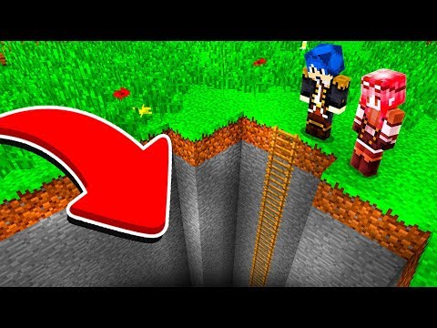 Minecraft ITA - NON ENTRARE IN QUESTO TUNNEL!!