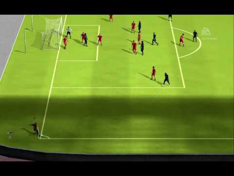 Operation Eskimo FIFA