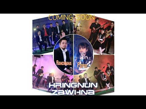 R.Lalramchhana & Puipuii Renthlei - Hringnun zawhna Official Trailer