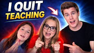 Why So Many Teachers Regret Becoming Teachers (The Truth)