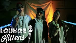 The Lounge Kittens - SeanAPaul Medley (Official Video)