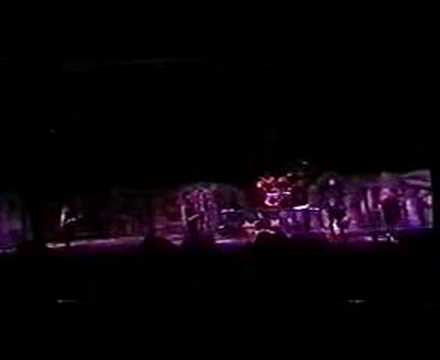 Iron Maiden Copps Coliseum 1998 (part 6)