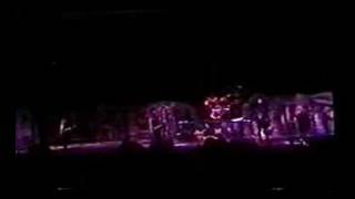 Iron Maiden Copps Coliseum 1998 (part 6)
