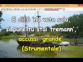 Sal Da Vinci - Tu si 'na cosa grande (Syncro by ...