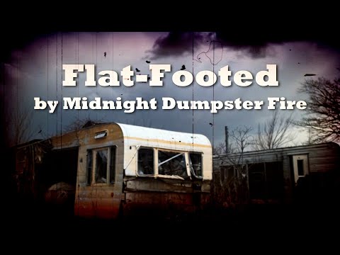Midnight Dumpster Fire video