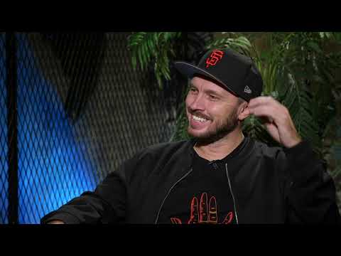 DJ Mamania: „Graffiti ant bažnyčios? Svarsčiau, ar tai gerai“