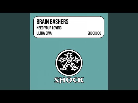 Ultra Diva (Original Mix)