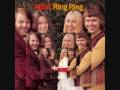 ABBA - Disillusion 