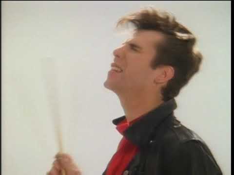 Stray Cats - Bring It Back Again 1989