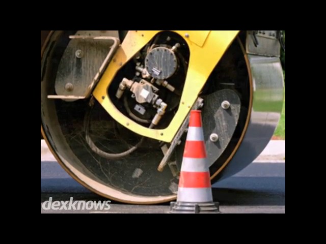 R.T.R. Paving & Resurfacing L.L.C. - Flagstaff, AZ