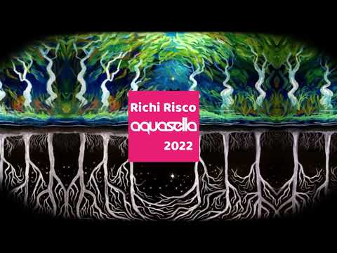 Richi Risco - DJ Set - Aquasella 2022