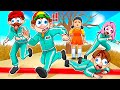 Johnny Plays Fortnite Squid Game 2