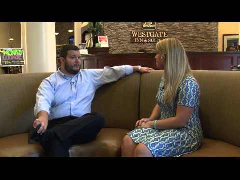 Best Western Plus Westgate Inn & Suites on Brunswick Biz