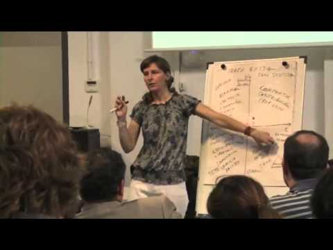 Conferencia Bettina Gallego