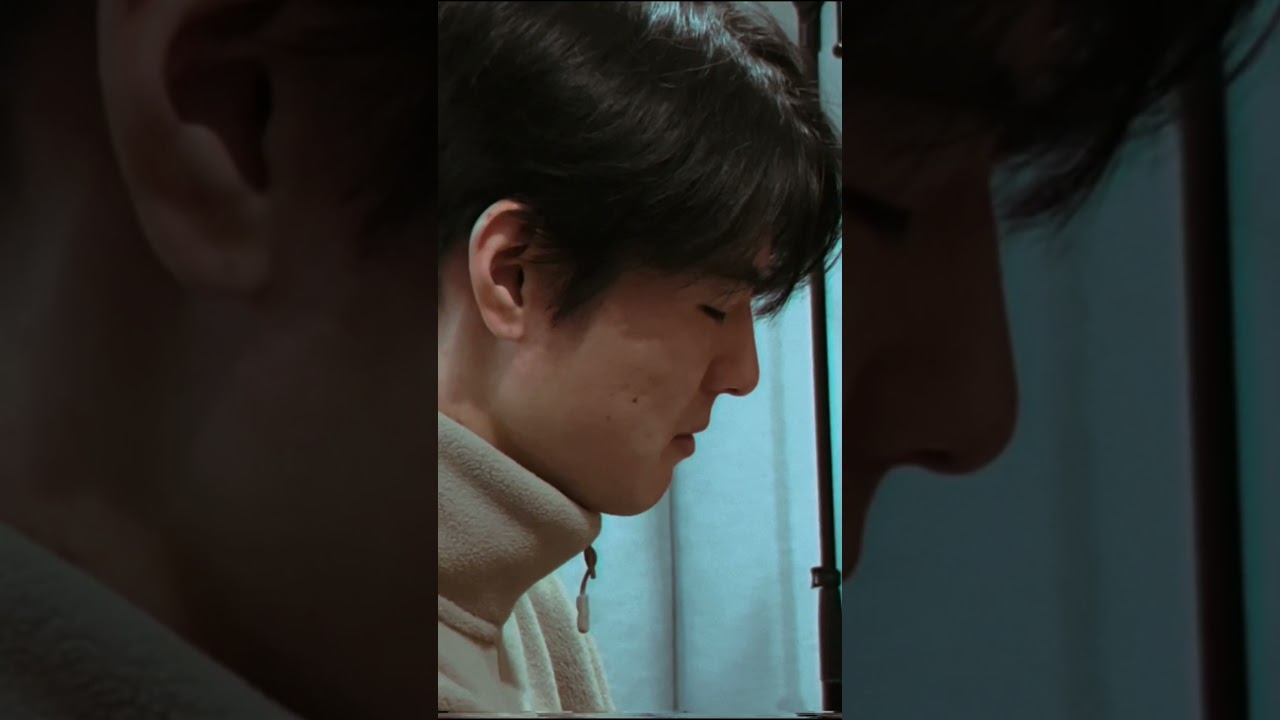 WAZGOGG,Koshun Nakao - Snowdrop #lofi #piano  #electronicmusic