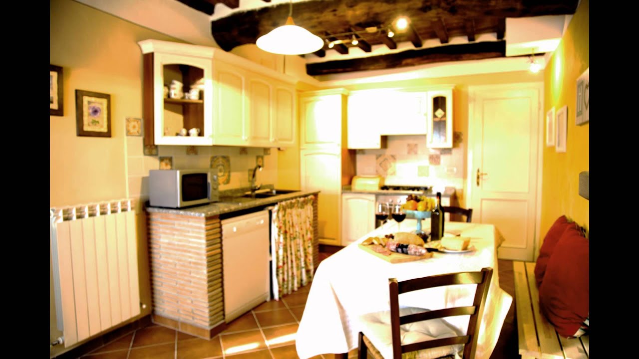 Video Casa Di Laino