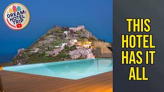 The View Luxury Apartments Taormina - This Hotel Has It All | Giardini Naxos, It