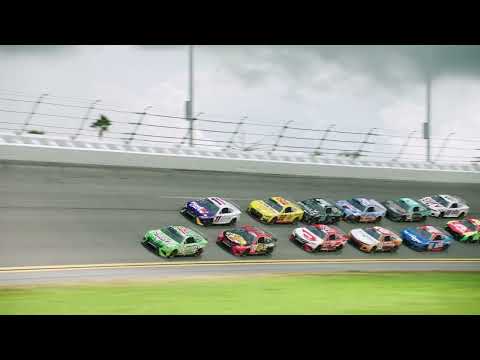 NASCAR & Goodyear – A Shared History Continues…