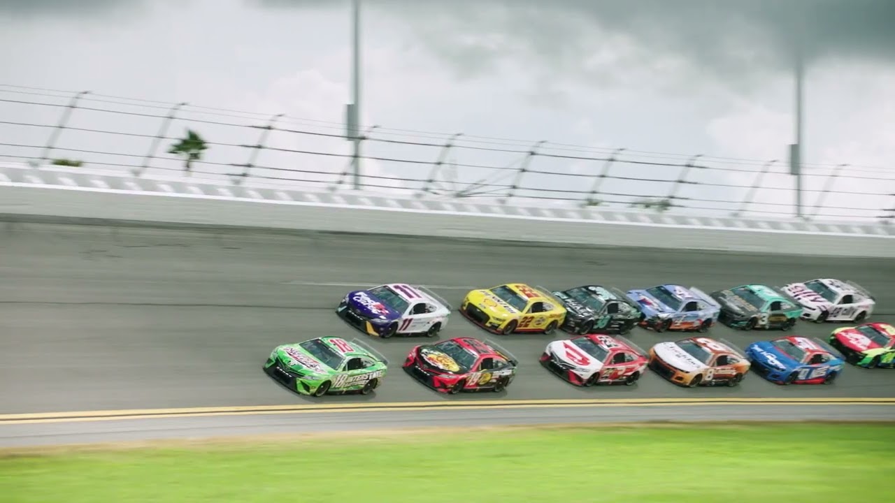 NASCAR & Goodyear – A Shared History Continues…