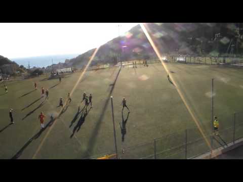 Athletic Club Albaro vs FCD Moconesi 1992