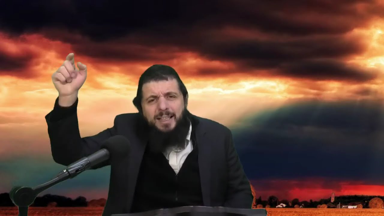 הרב שמואל לסרי הצעת המלייארד דולר