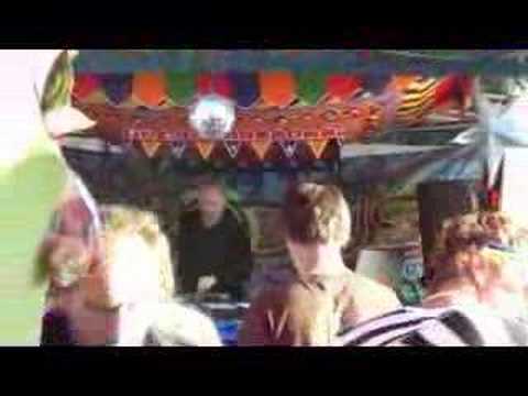 triptych exodus 2008