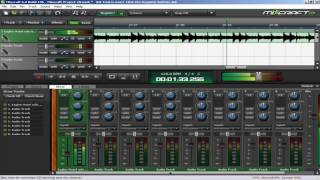 Download lagu Hotel California Solo Backing Track Re-Post with less gain mp3