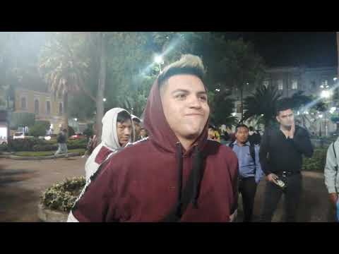 RICK vs KBLE - Final - Viernes de Batalla