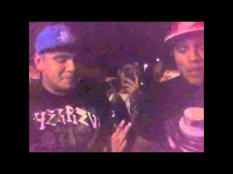 Aczino y Ownerbeatz Freestyle