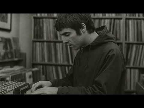 Fenric - Somewhere We Used To Be