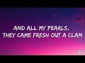 Ice Spice Big Guy Lyrics