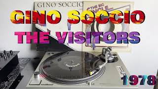 Download lagu Gino Soccio - The Visitors (Disco-Funk 1978) (Extended Version) HQ - FULL HD mp3