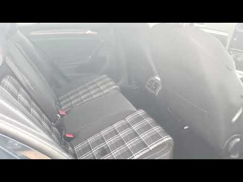 Vw golf gtd 2017 manual bluefins