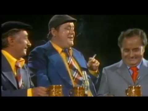 Sketche im DDR-Fernsehen (1)