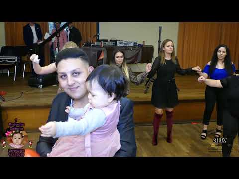 //1,Rodjenda//Daliborka//Leverkusen//Part-2//Studio-Vr.Banja-4K//