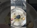 Orecchiette With Kale Anchovy Fresno