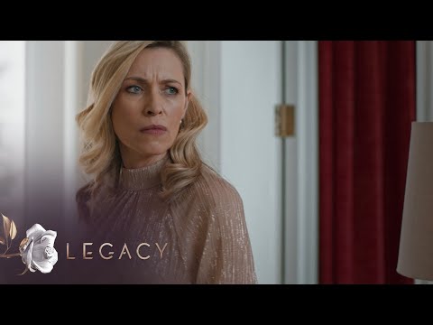 Time to face the truth – Legacy | M-Net