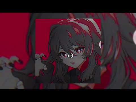 rebzyyx- all i want is you (sped up+reverb)