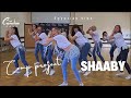 Egyptian Shaabi Vibes At Camilia Bellydance Camp