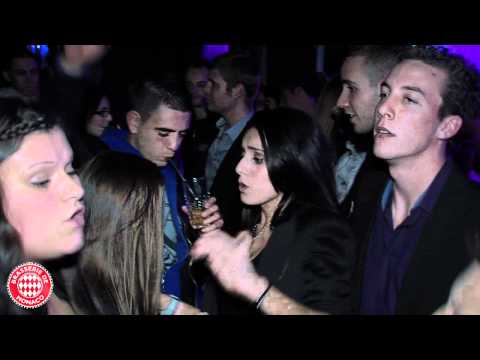 SAK NOEL @ BRASSERIE DE MONACO - 25 NOVEMBRE 2011