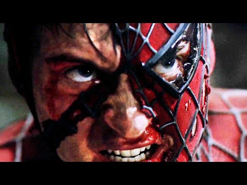 La morte di Green Goblin | Scena completa | Spider-Man | Clip in Italiano 🔥 4K